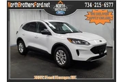Ford Escape 2022 AWD SE 4dr