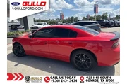 $22995 : Dodge Charger 2021 SXT 4dr S thumbnail