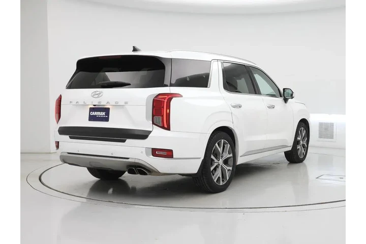 $28998 : Hyundai PALISADE 2022 Limite image 8