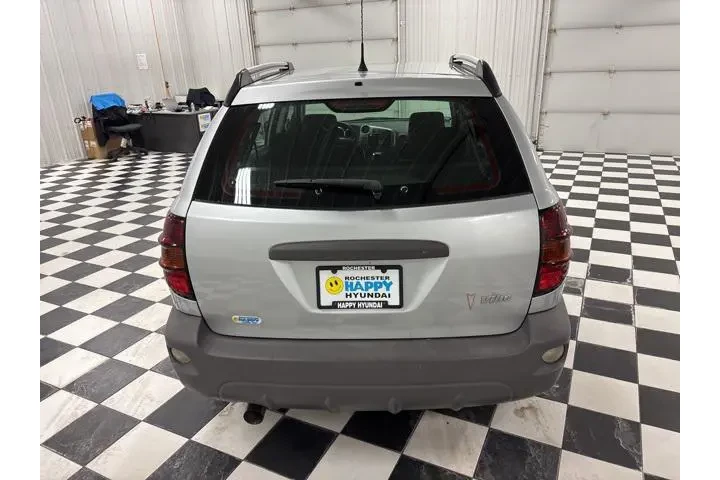 $6500 : Pontiac Vibe 2005 Fwd 4dr Wa image 4