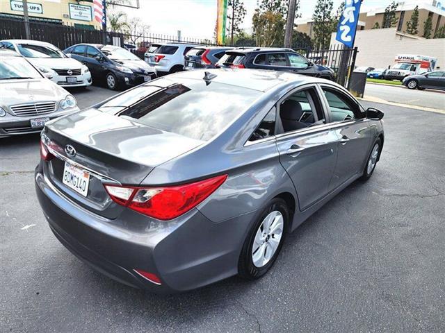 $13995 : 2014 Sonata image 3