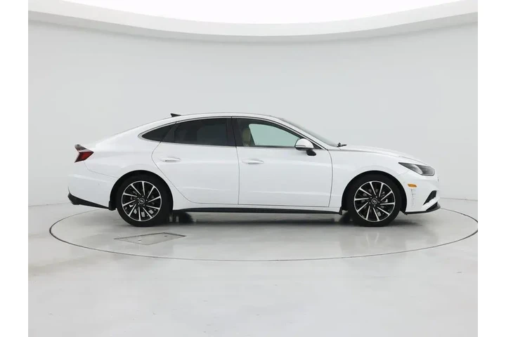 $22998 : Hyundai SONATA 2021 Limited image 7