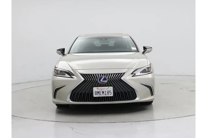 $25998 : Lexus ES 300h 2019 Luxury 4d image 5