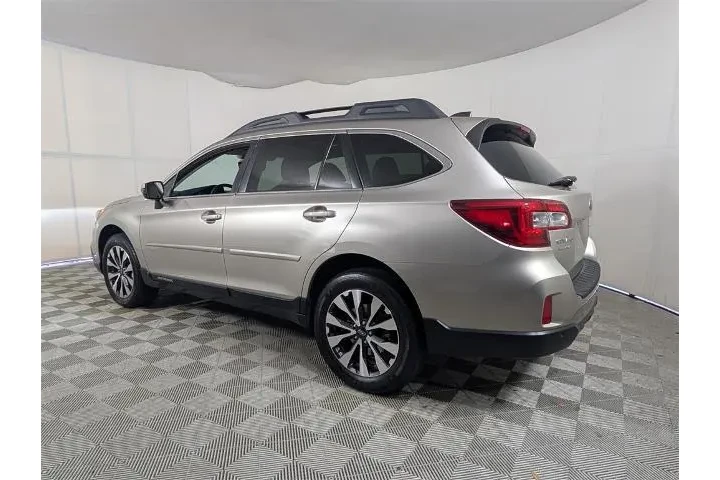 $16900 : Subaru Outback 2017 AWD 2.5i image 9