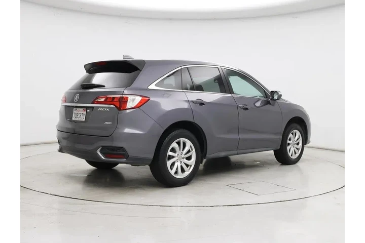 $14998 : Acura RDX 2017 AWD 4dr SUV w image 8