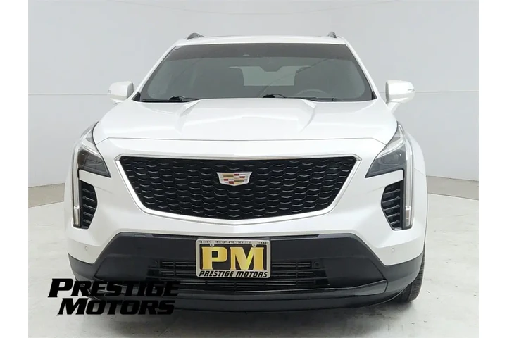 $27499 : 2022 CADILLAC XT4 Sport image 2