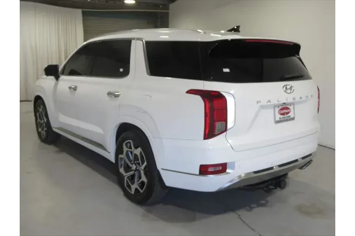 $39210 : Hyundai PALISADE 2022 Callig image 6
