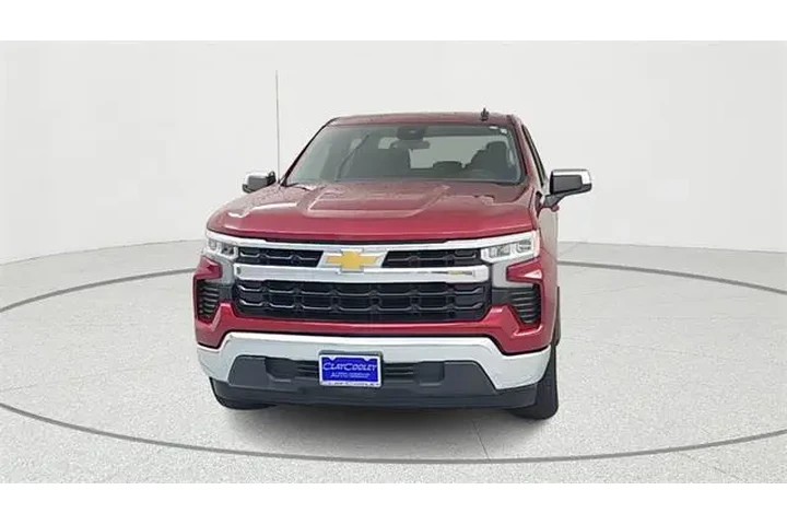 $34999 : Chevrolet Silverado 1500 202 image 2