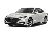 Hyundai SONATA 2022 SEL 4dr