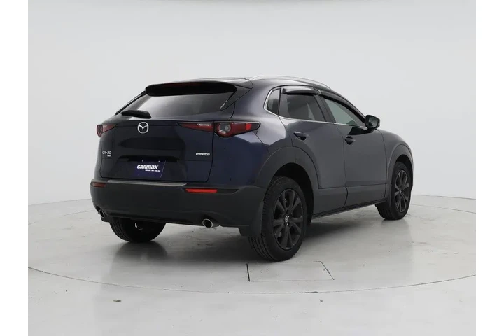 $22998 : Mazda CX-30 2024 AWD 2.5 S S image 8
