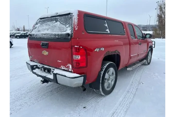 $9980 : Chevrolet Silverado 1500 201 image 7