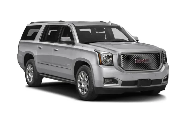 $19560 : GMC Yukon XL 2016 4x4 Denali image 6