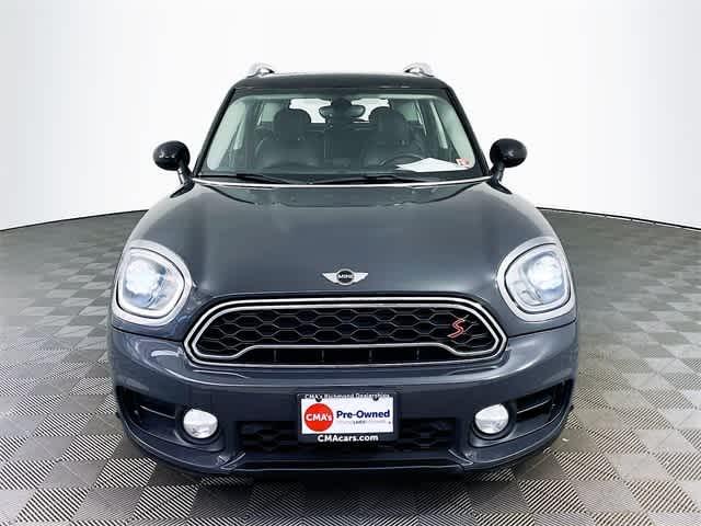 $19950 : PRE-OWNED 2018 COUNTRYMAN COO image 3