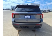 $39988 : Ford Explorer 2025 AWD ST-Li thumbnail