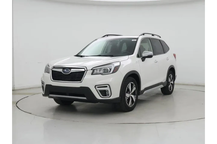 $23998 : Subaru Forester 2020 AWD Tou image 4