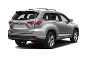 2016 Highlander Limited Plati thumbnail