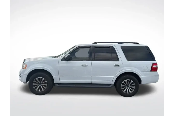 $14997 : Ford Expedition 2017 4x4 XLT image 8