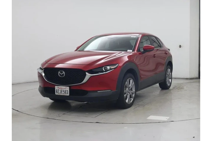 $20998 : Mazda CX-30 2021 AWD Select image 4