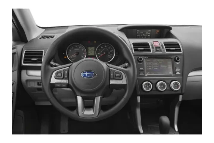 $17986 : Subaru Forester 2018 AWD 2.5 image 7