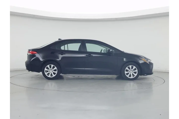 $23998 : Toyota Corolla 2025 LE 4dr S image 7