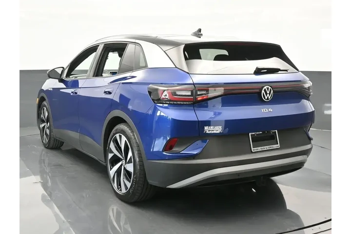 $13991 : Volkswagen ID.4 2021 1st Edi image 4
