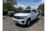 Ford Expedition 2019 4x2 XLT