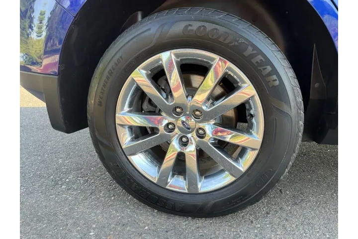 $9995 : 2013 Edge SEL image 8