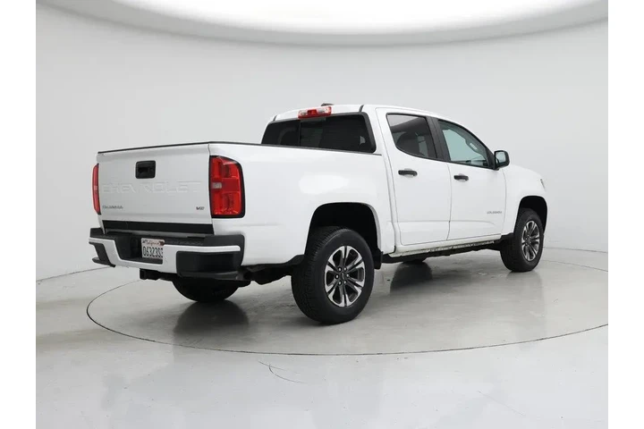 $33998 : Chevrolet Colorado 2022 4x4 image 8