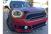 2018 MINI Countryman Cooper S
