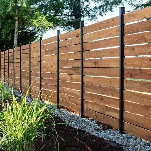 Vinyl Fence Supplies image 1