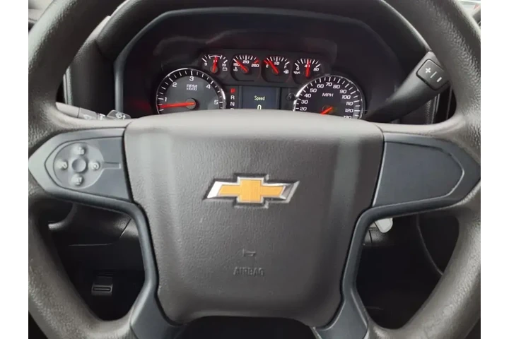 $23900 : Chevrolet Silverado 1500 201 image 6