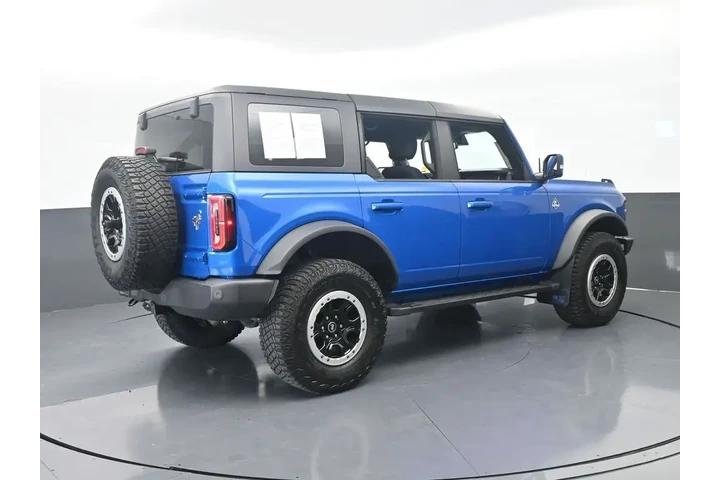 $38000 : Ford Bronco 2022 4x4 Base Ad image 6