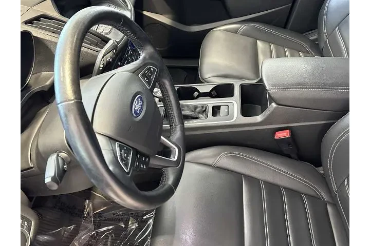 $16488 : Ford Escape 2019 AWD SEL 4dr image 9
