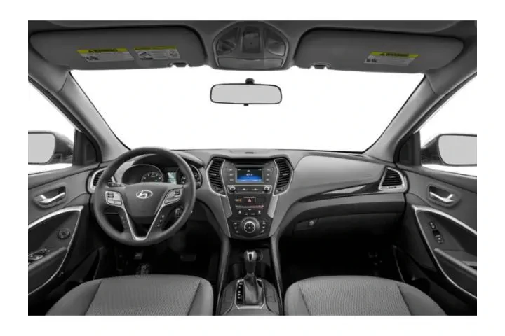 $11298 : Hyundai SANTA FE Sport 2018 image 8