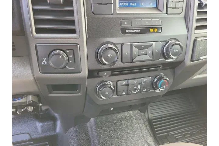 $32000 : Ford F-250 Super Duty 2018 4 image 8