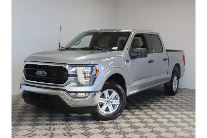 $33995 : Ford F-150 2023 4x2 XLT 4dr image 6