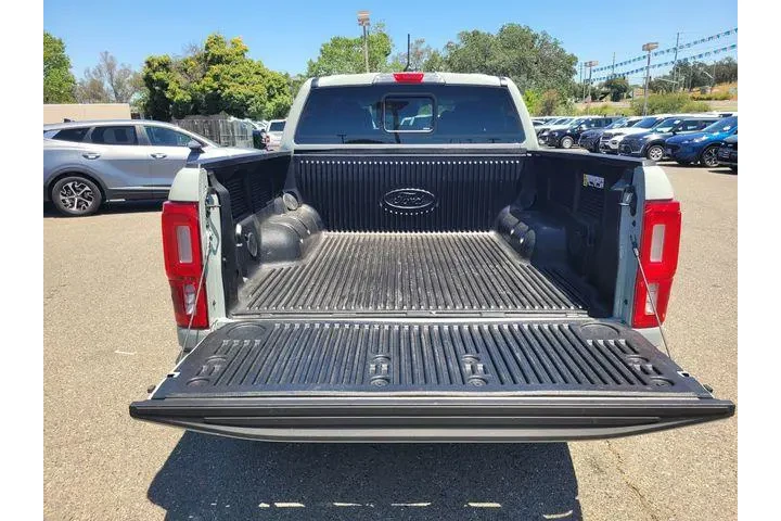 $33955 : Ford Ranger 2023 4x4 XL 4dr image 4