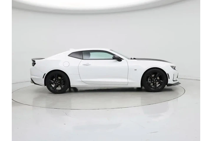$27998 : Chevrolet Camaro 2022 LT 2dr image 7