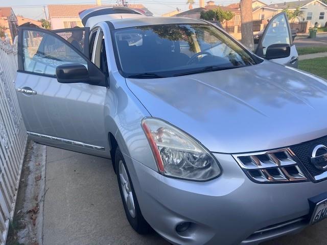 $6000 : Vendo Nissan Rogue 2012 image 1