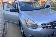 Vendo Nissan Rogue 2012 en Los Angeles