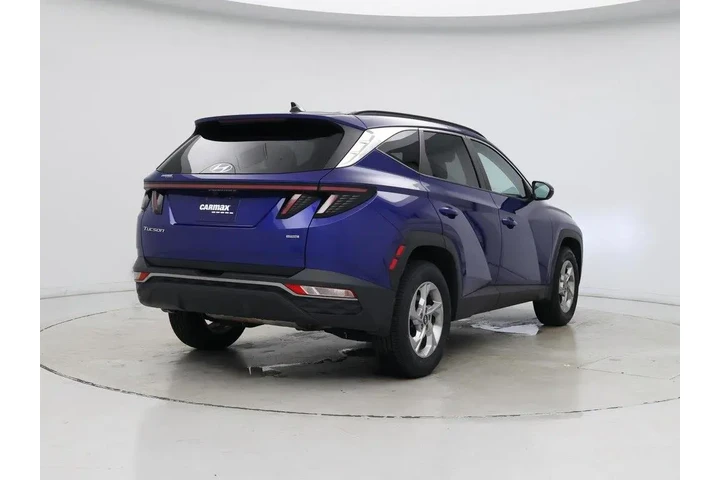 $20998 : Hyundai TUCSON 2023 AWD SEL image 8