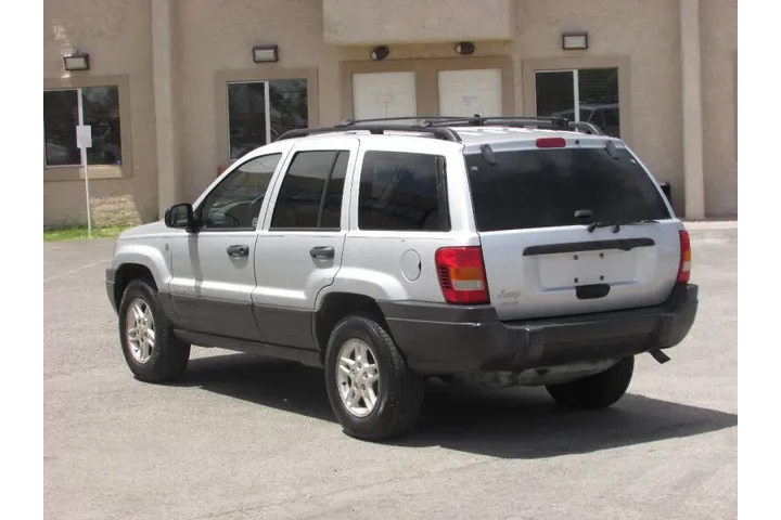 $7995 : 2004 Grand Cherokee Special E image 5