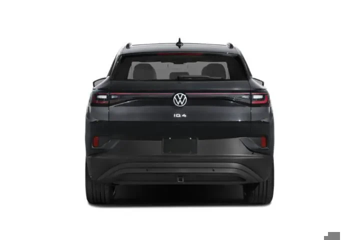 $22887 : Volkswagen ID.4 2023 Pro S 4 image 5