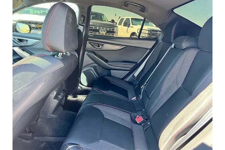 $30654 : Subaru WRX 2023 AWD Premium image 8