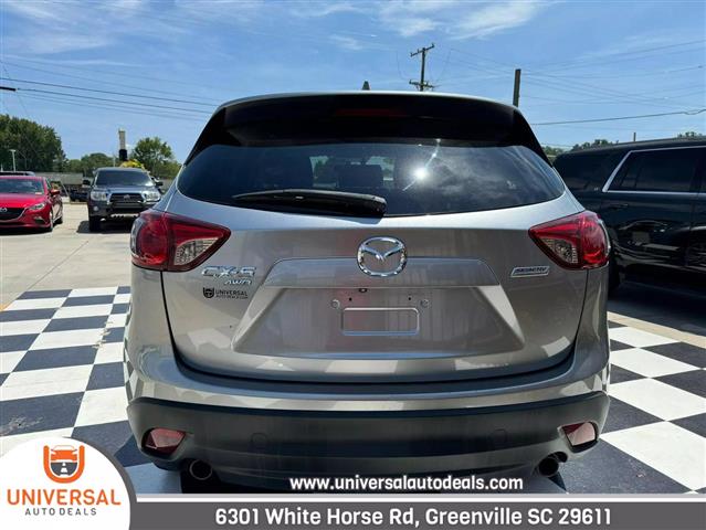 $14800 : 2013 MAZDA CX-5 image 10