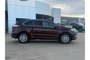 $27477 : Ford Edge 2024 AWD SEL 4dr S thumbnail