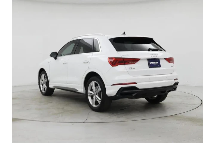 $24998 : Audi Q3 2022 AWD quattro S l image 2