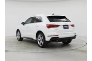 $24998 : Audi Q3 2022 AWD quattro S l thumbnail
