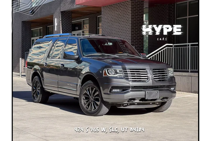 $14990 : 2016 LINCOLN NAVIGATOR L image 2