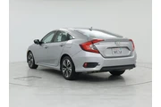 $18998 : Honda Civic 2017 EX-T 4dr Se thumbnail